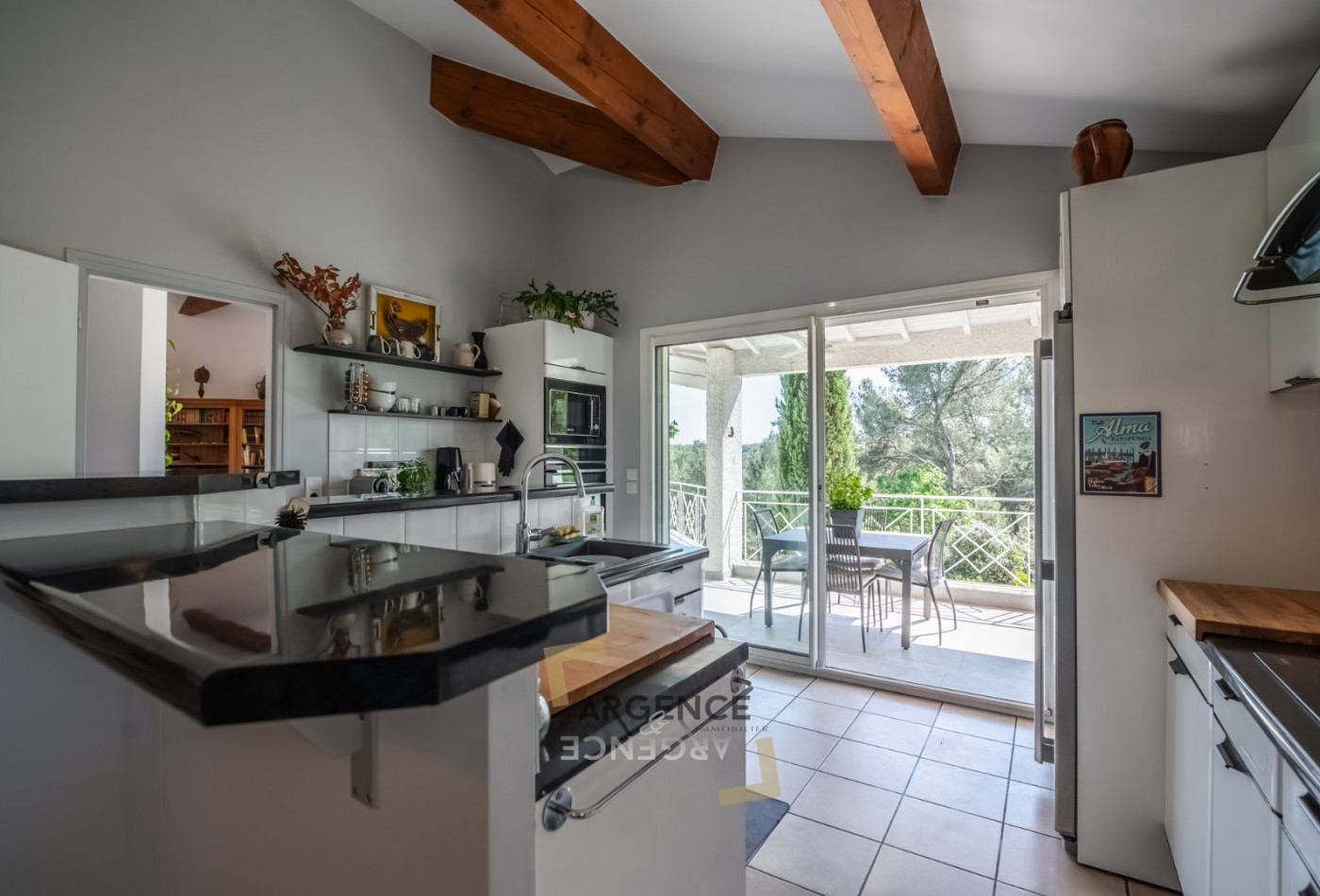 vente Maison Montferrier Sur Lez - Photo 8