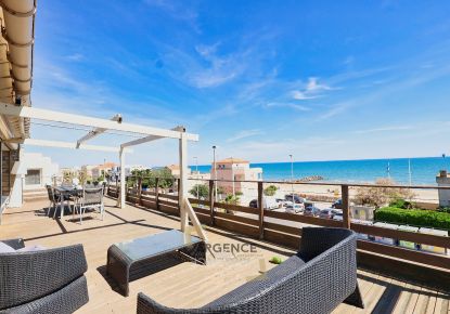 vente Appartement Palavas Les Flots