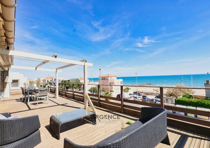 vente Appartement Palavas Les Flots