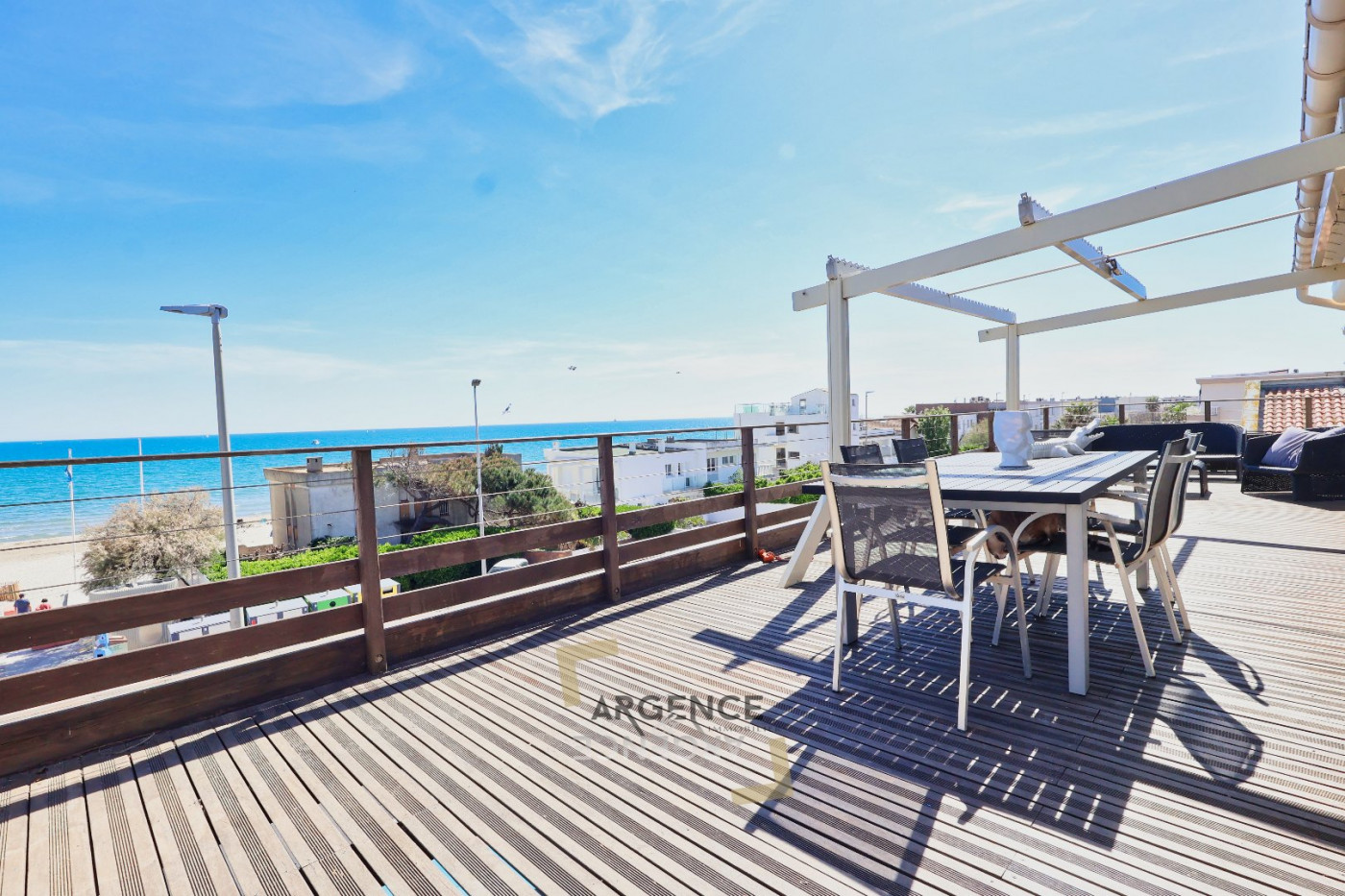 vente Appartement Palavas Les Flots - Photo 2