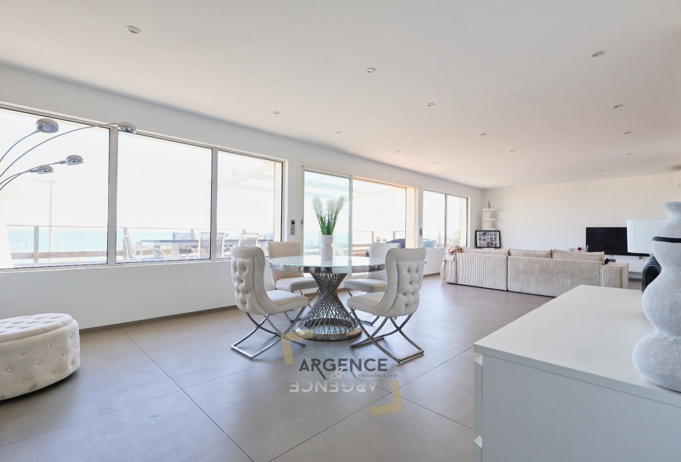 vente Appartement Palavas Les Flots - Photo 5