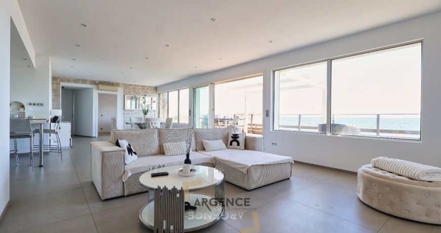 vente Appartement Palavas Les Flots