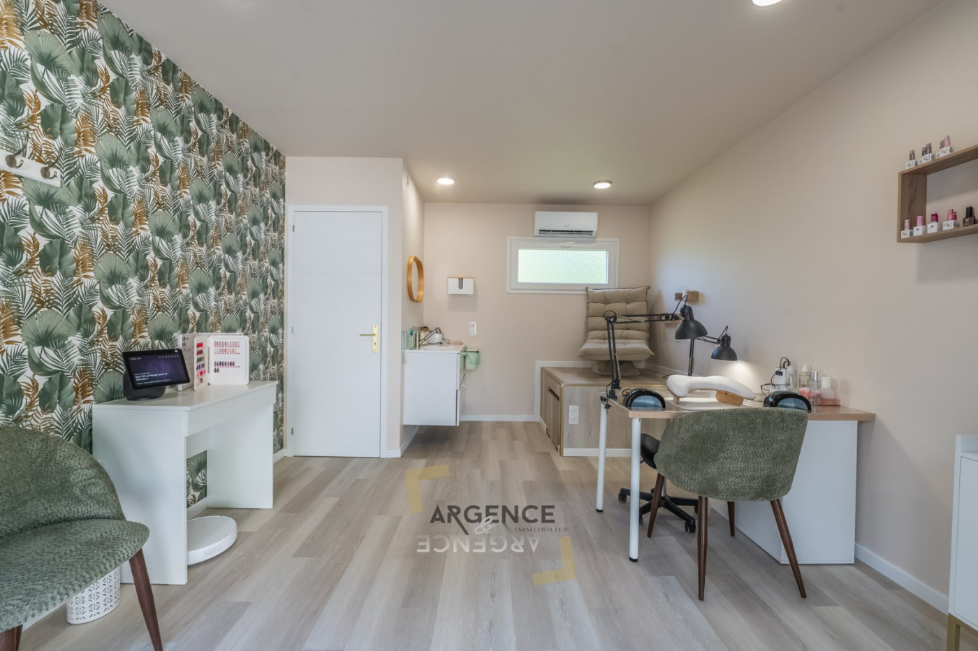 sale Maison Le Cres - Photo 9