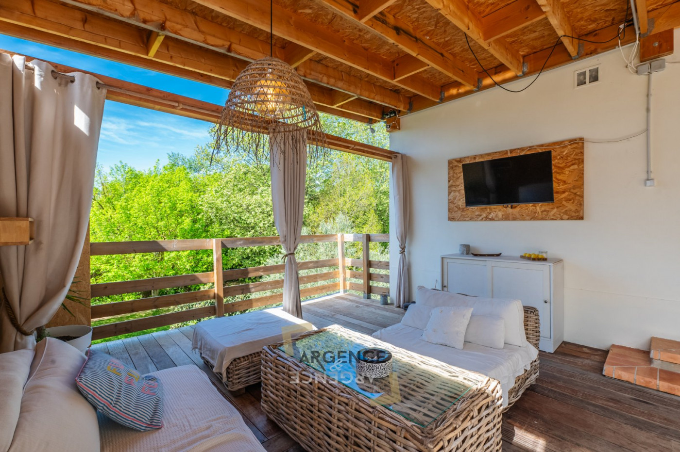 sale Maison Le Cres - Photo 2