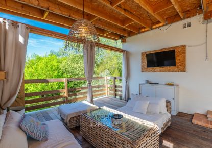 vente Maison Le Cres