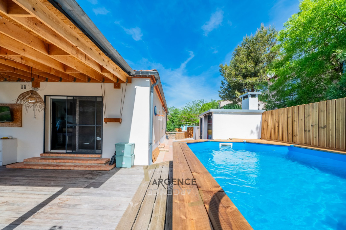 sale Maison Le Cres - Photo 10