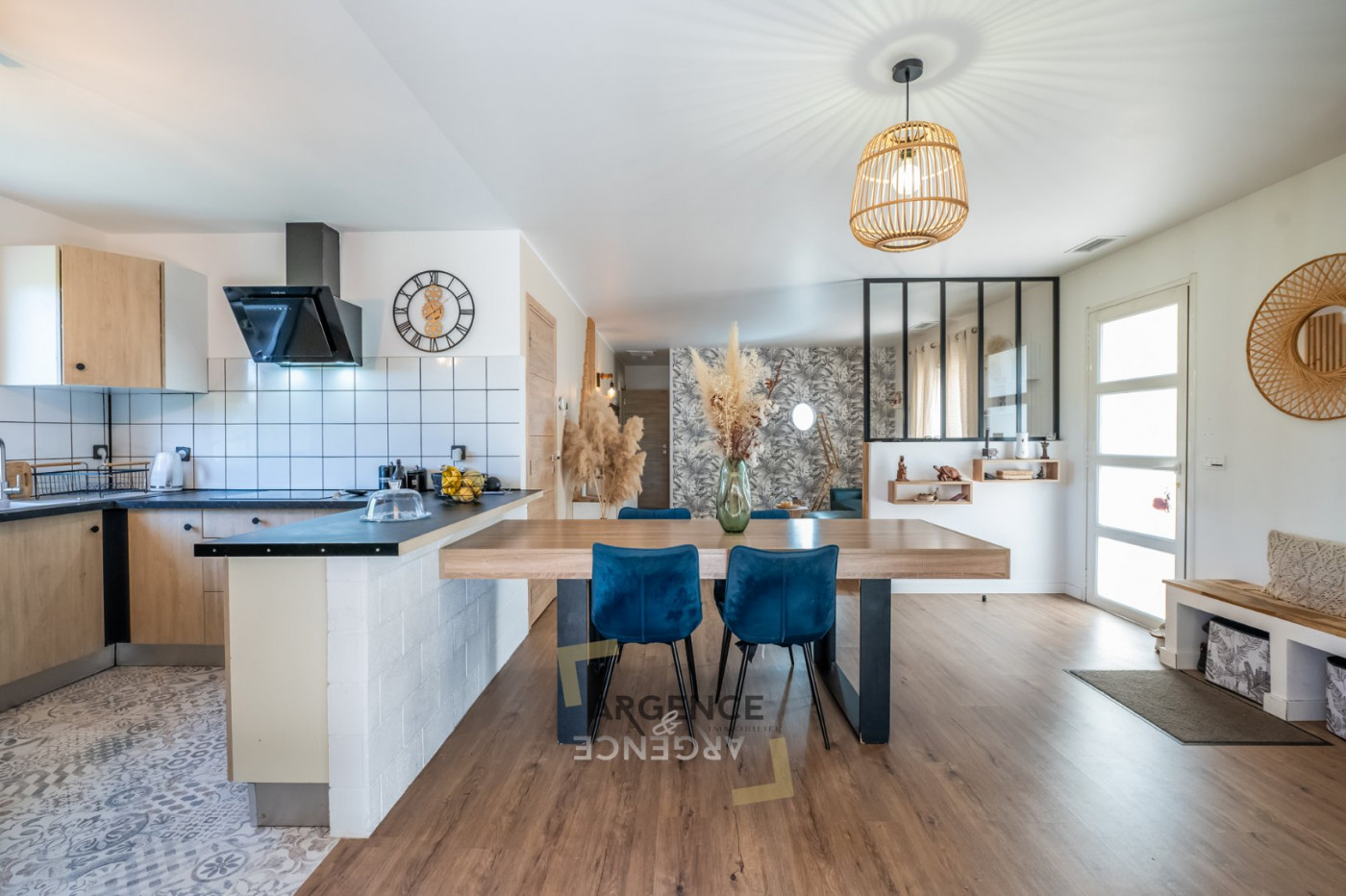 sale Maison Le Cres - Photo 5