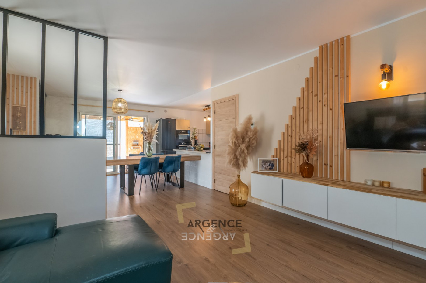 sale Maison Le Cres - Photo 6