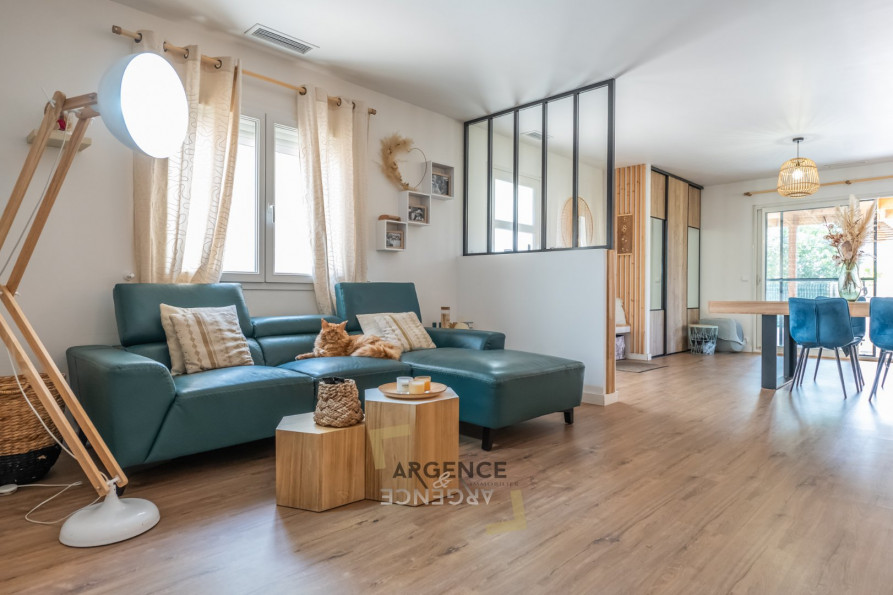 vente Maison Le Cres - Photo 7