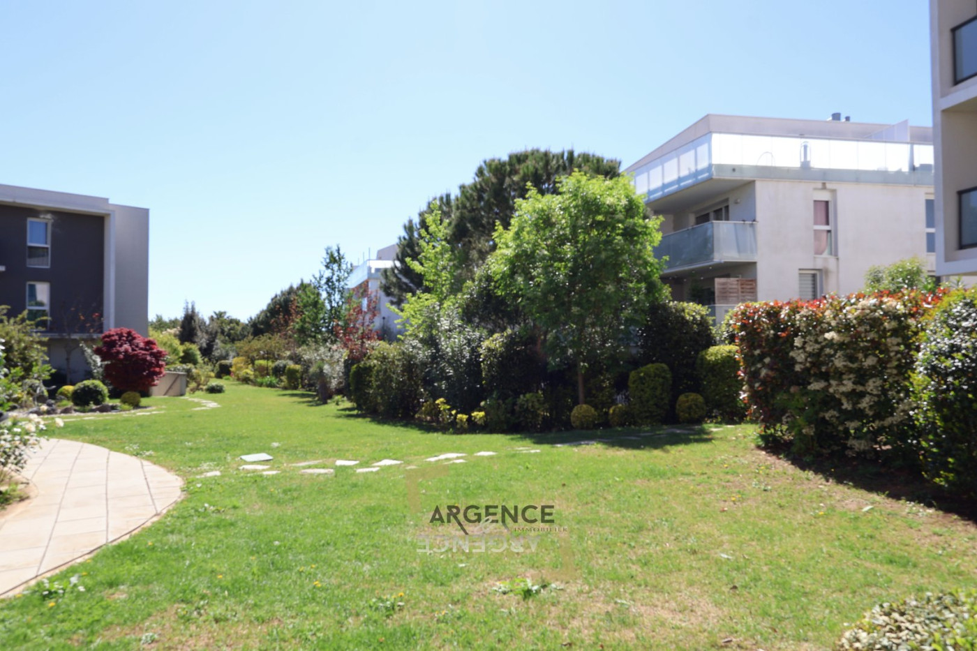 vente Appartement terrasse Lattes - Photo 16
