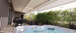 vente Appartement terrasse Lattes