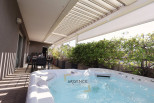 vente Appartement terrasse Lattes