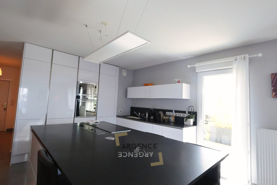 vente Appartement terrasse Lattes - Photo 7