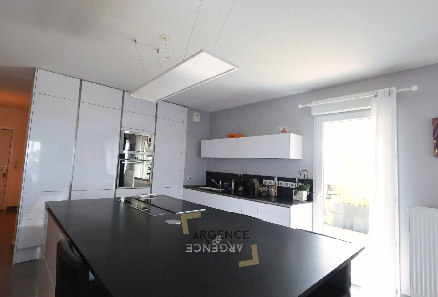 vente Appartement terrasse Lattes - Photo 7