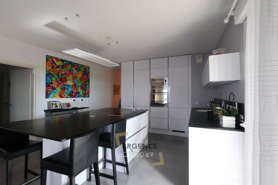 vente Appartement terrasse Lattes - Photo 6