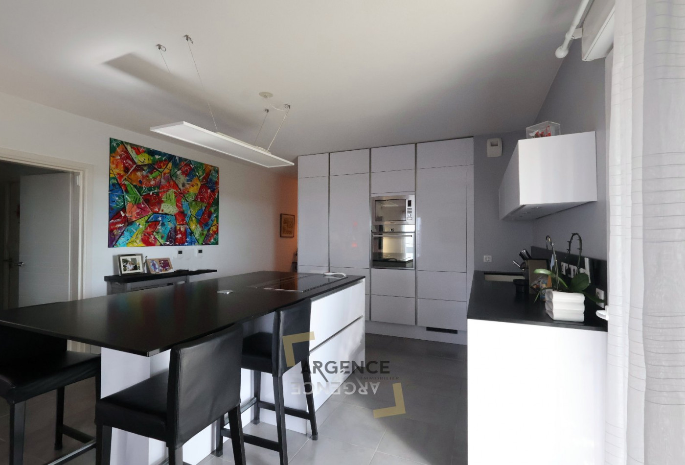 vente Appartement terrasse Lattes - Photo 6