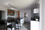 vente Appartement terrasse Lattes