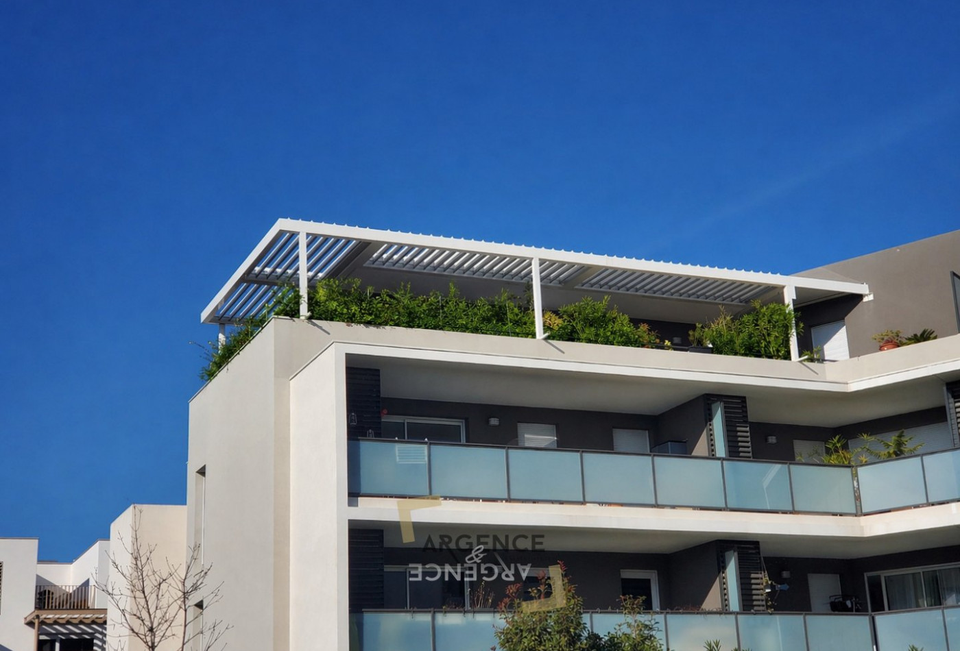 vente Appartement terrasse Lattes - Photo 1