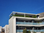 vente Appartement terrasse Lattes