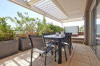 vente Appartement terrasse Lattes