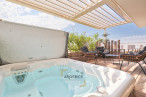 vente Appartement terrasse Lattes