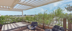 vente Appartement terrasse Lattes
