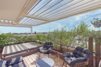 vente Appartement terrasse Lattes