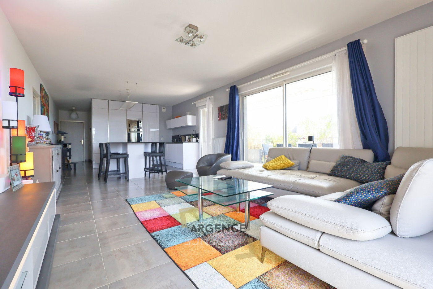 vente Appartement terrasse Lattes - Photo 9