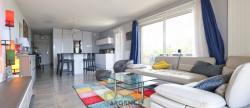 vente Appartement terrasse Lattes