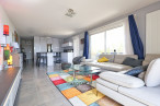 vente Appartement terrasse Lattes