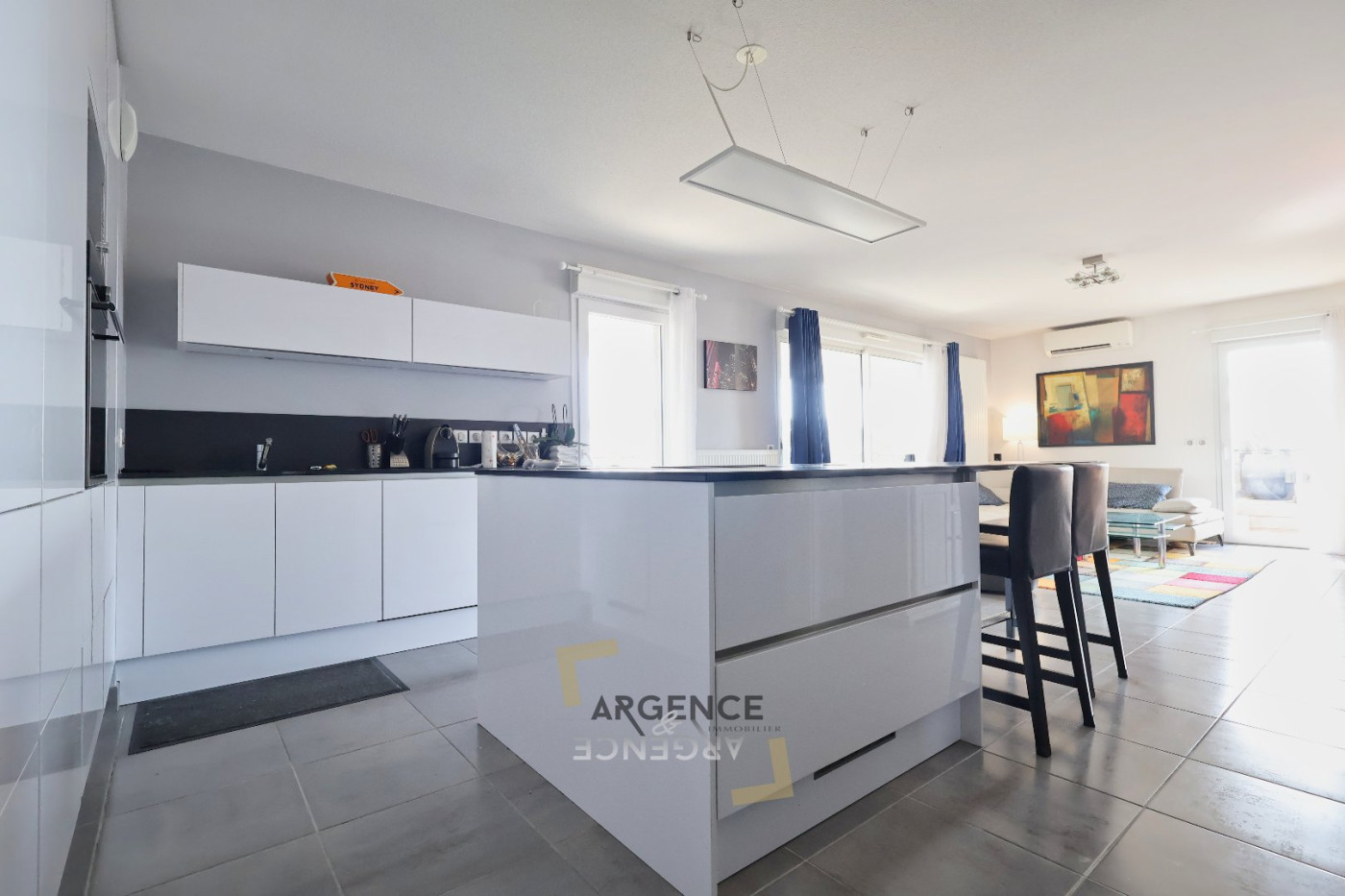vente Appartement terrasse Lattes - Photo 11