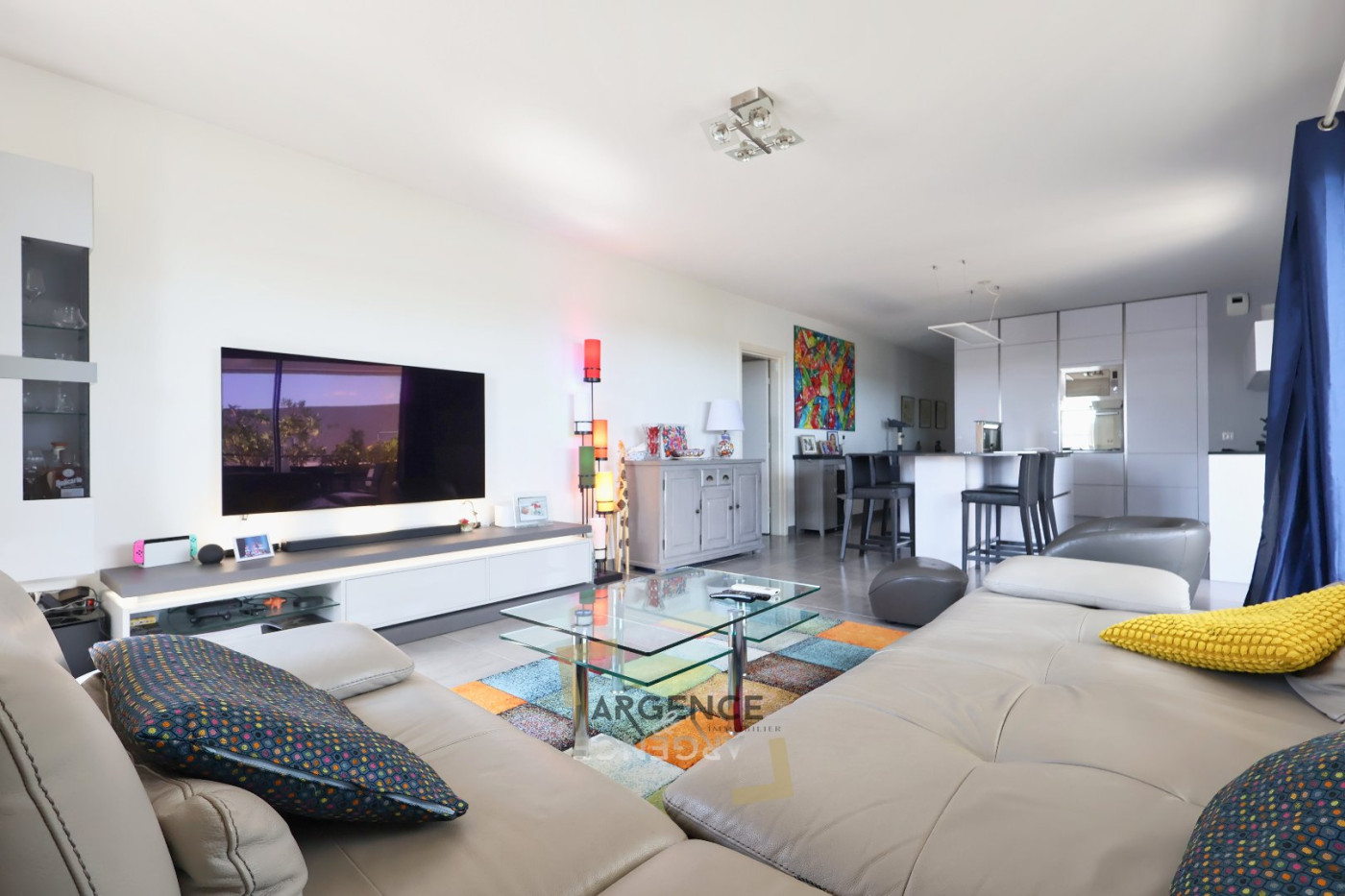 vente Appartement terrasse Lattes - Photo 8
