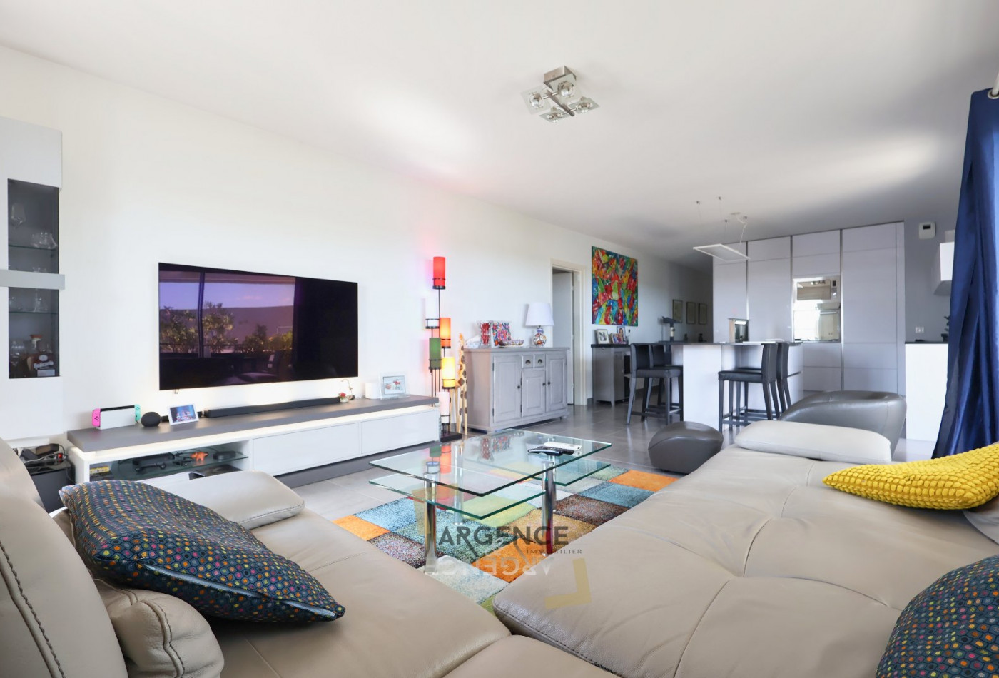 vente Appartement terrasse Lattes - Photo 8