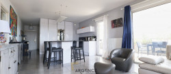 vente Appartement terrasse Lattes