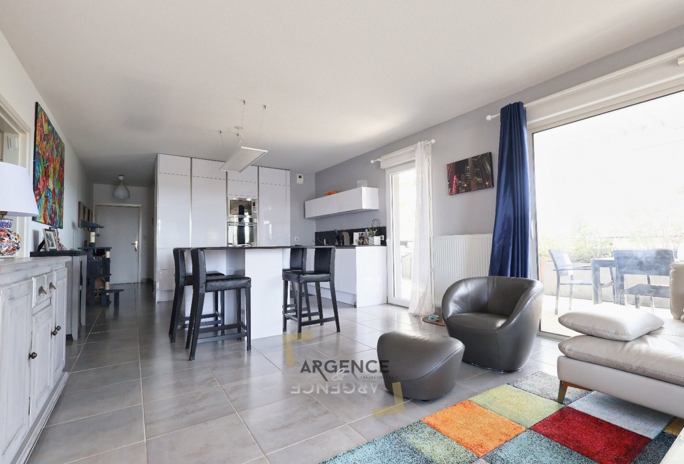 vente Appartement terrasse Lattes - Photo 10