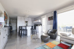 vente Appartement terrasse Lattes