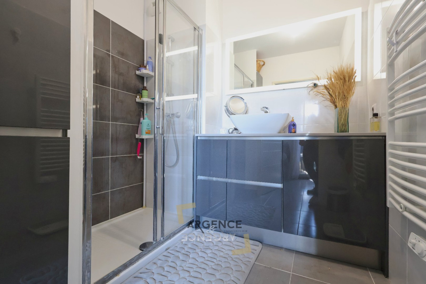 vente Appartement terrasse Lattes - Photo 13