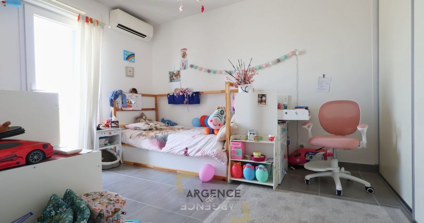 vente Appartement terrasse Lattes