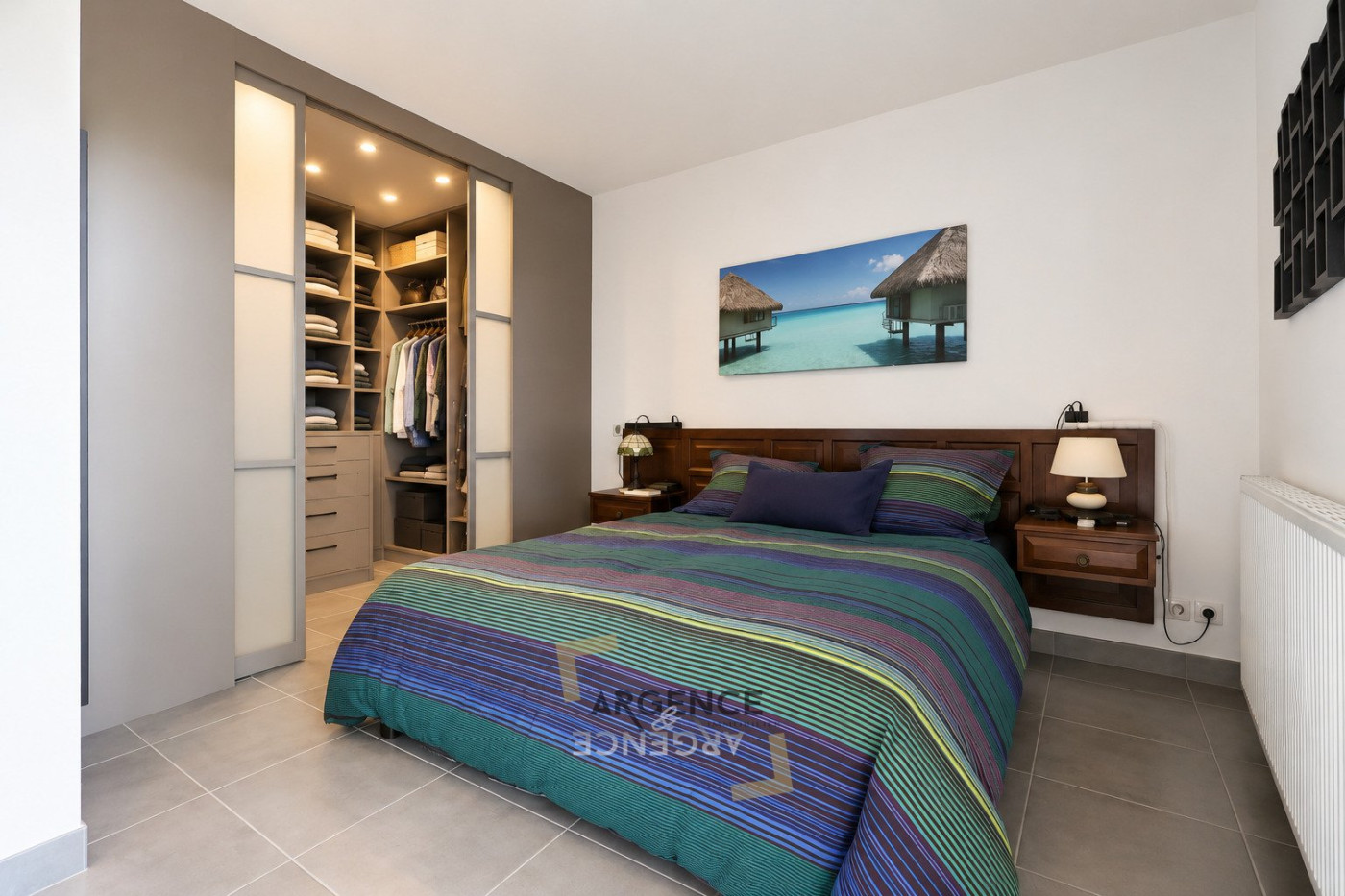 vente Appartement terrasse Lattes - Photo 12
