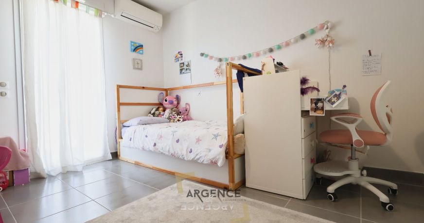 vente Appartement terrasse Lattes