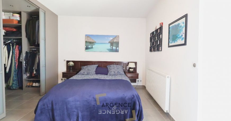 vente Appartement terrasse Lattes