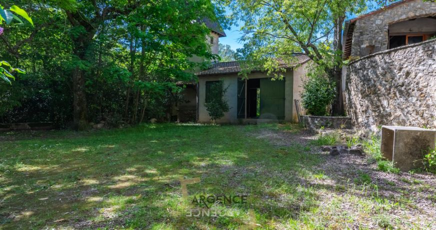 vente Maison Castelnau Le Lez