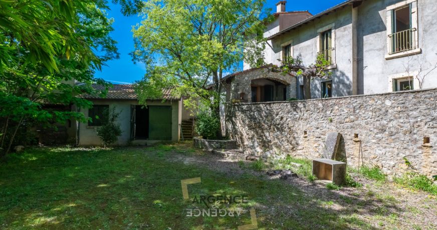 vente Maison Castelnau Le Lez