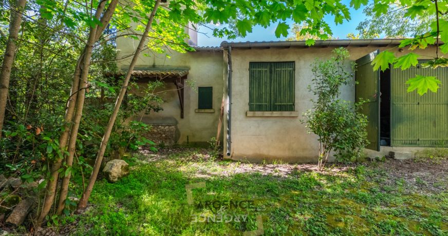 vente Maison Castelnau Le Lez