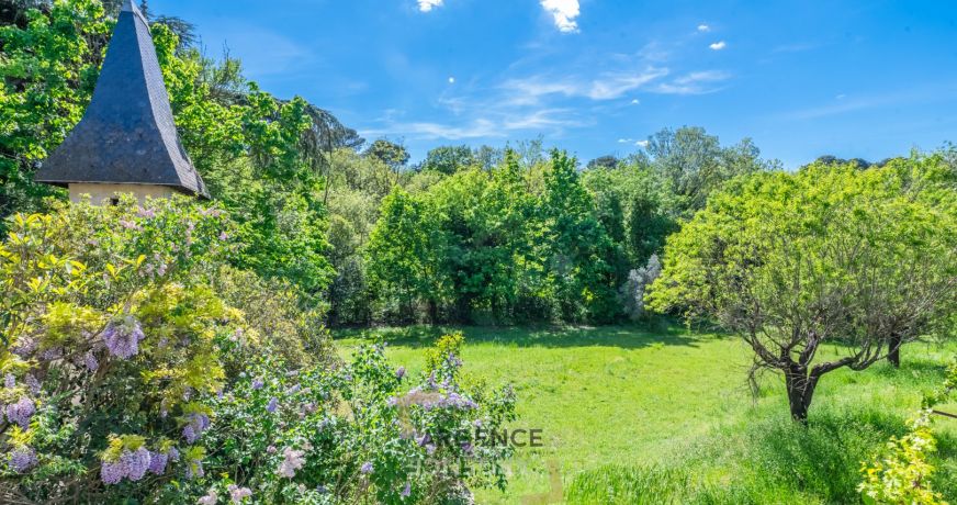 vente Maison Castelnau Le Lez