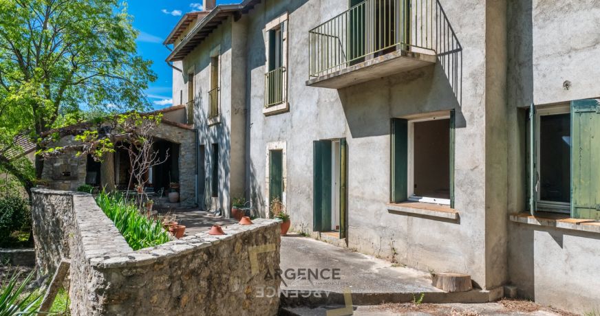vente Maison Castelnau Le Lez