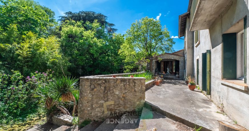 vente Maison Castelnau Le Lez