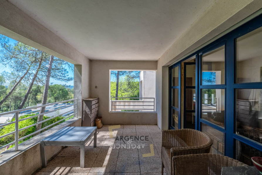 vente Villa d'architecte Prades Le Lez - Photo 8