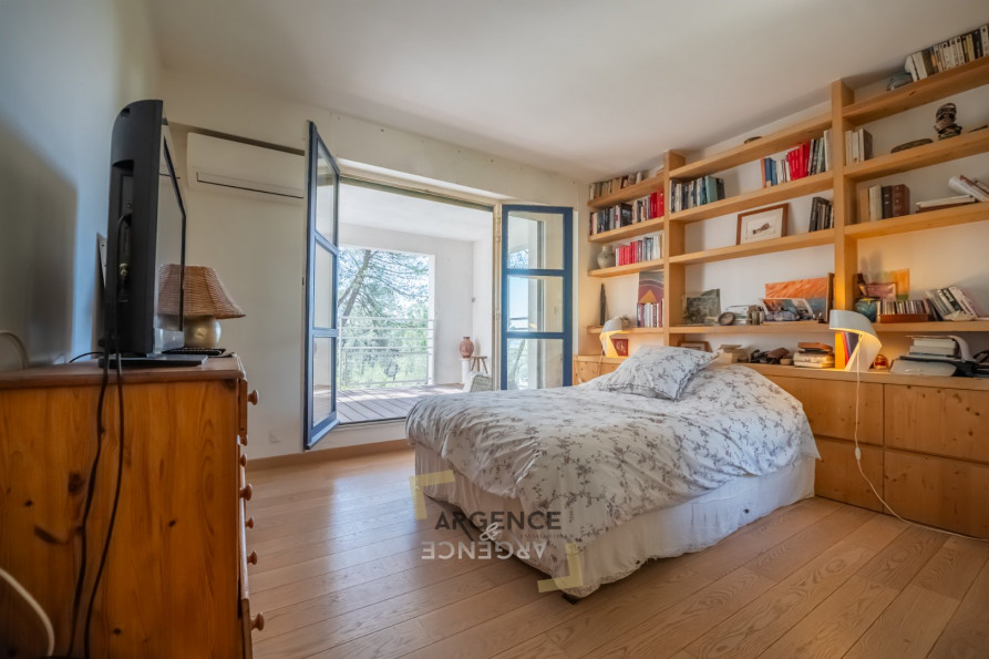 vente Villa d'architecte Prades Le Lez - Photo 7