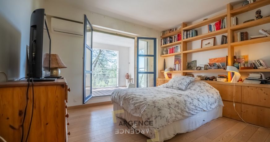 vente Villa d'architecte Prades Le Lez